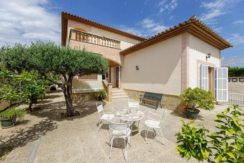Luxury home in Bunyola, Province of Balearic Islands — photo 2