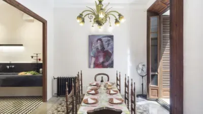 Apartment in Monti-Sion — photo 6