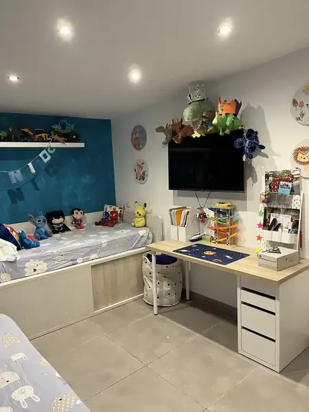 🏡 CASA DE 317 m² · 4 HABITACIONES · 2 BAÑOS · TERRAZA DE 140 m² — photo 10