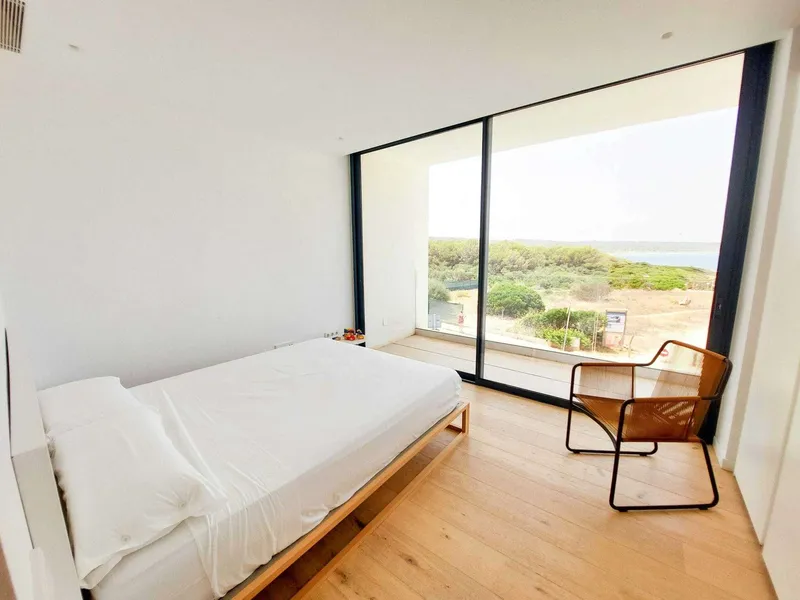 Villa with stunning sea views in S'Estanyol — photo 11