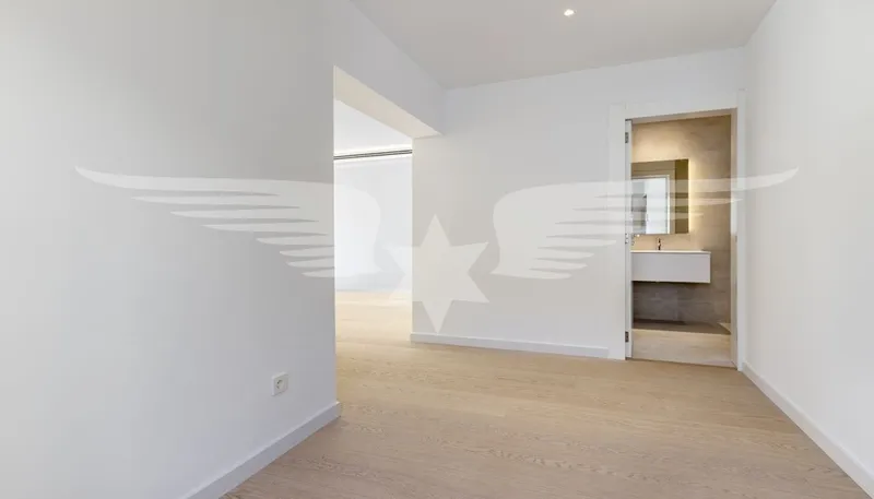 First occupation l Apartment with large terrace — photo 8