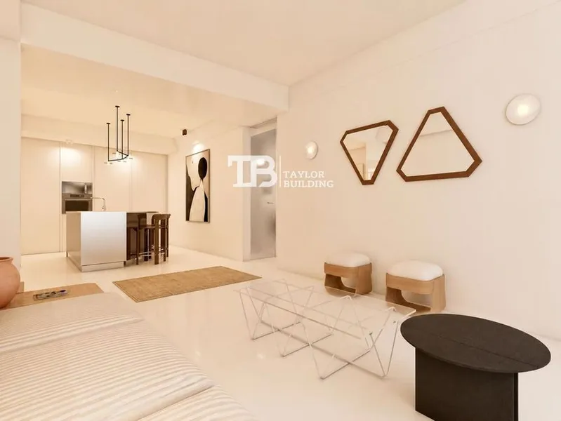Flat / apartment in Calle de Robert Graves, El Terreno, Palma de Mallorca — photo 1
