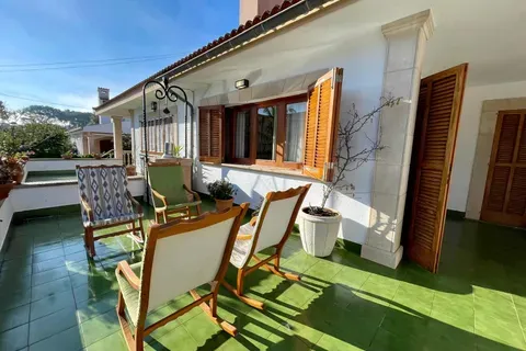 Apartment in Platja De Muro, Mallorca — photo 1