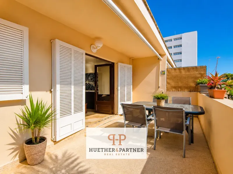 Apartment in Canyamel, Mallorca — photo 6