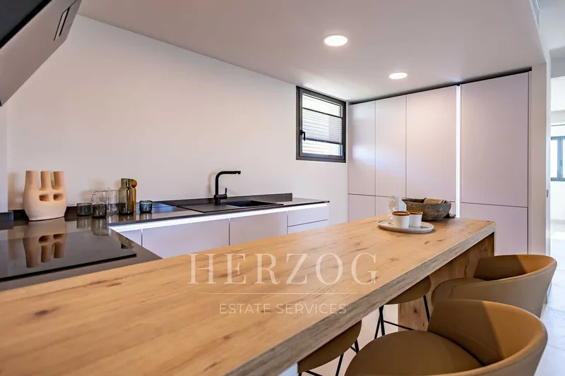 Exclusive new-build apartment with roof terrace and sea views in Sa Ràpita — photo 8
