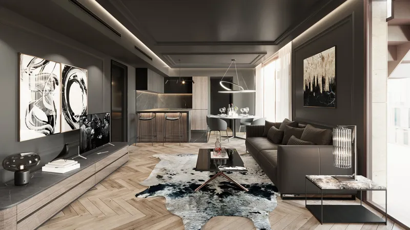 New construction! You want to create your own apartment with terrace, in Palma? This is now possible! — photo 10