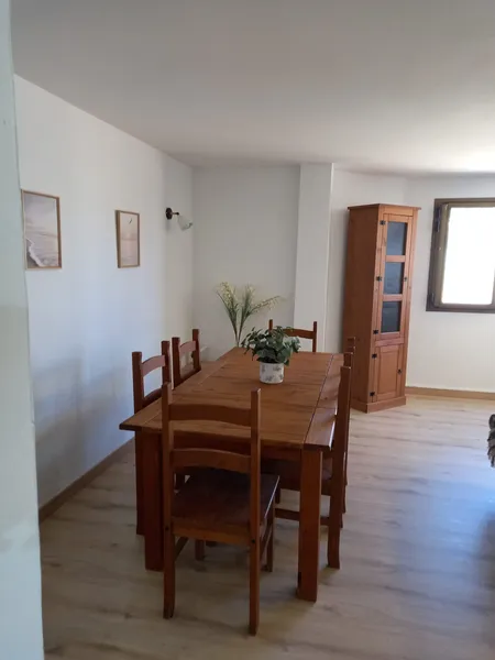 Gepflegte Wohnung mit 4 Schlafzimmern und seitlichem Meerblick in Sa Ràpita — photo 7