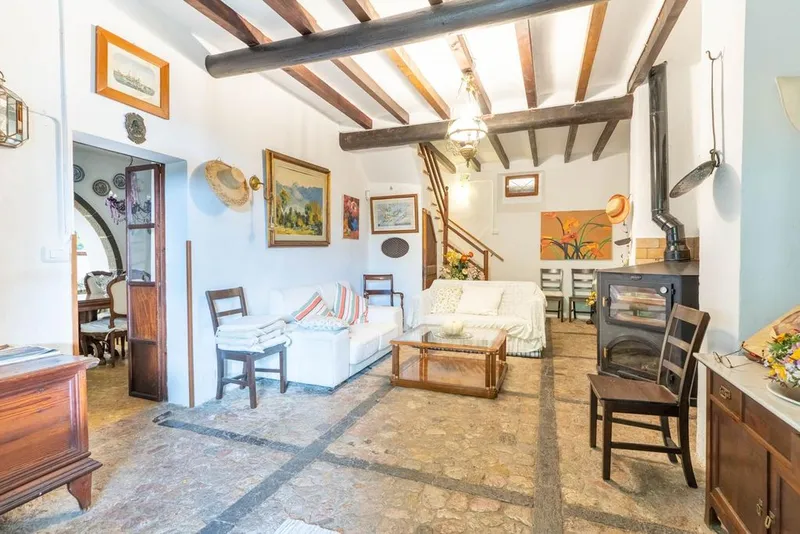 Villa in Soller, Province of Balearic Islands — photo 7