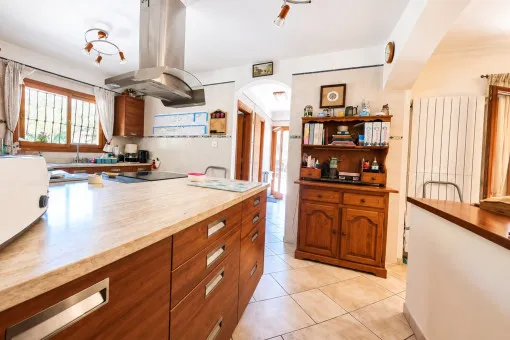 Alcudia, well-kept finca with pool, garage and maximum privacy near Alcudia — photo 9