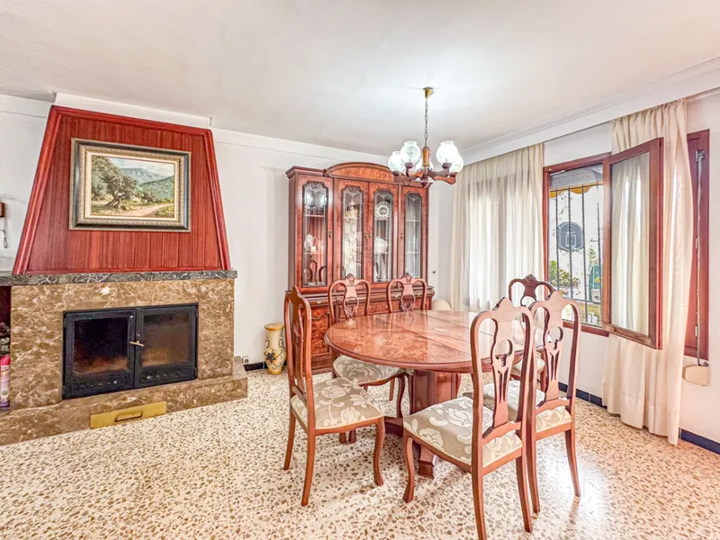 Double chalet with parking by the sea and opportunity to ... — photo 8