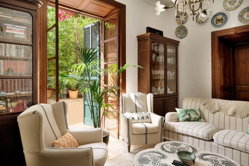 Luxury home in Alaró, Province of Balearic Islands — photo 5