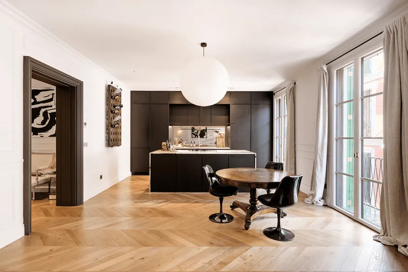 Renovated apartment in the old town of Palma de Mallorca — photo 6