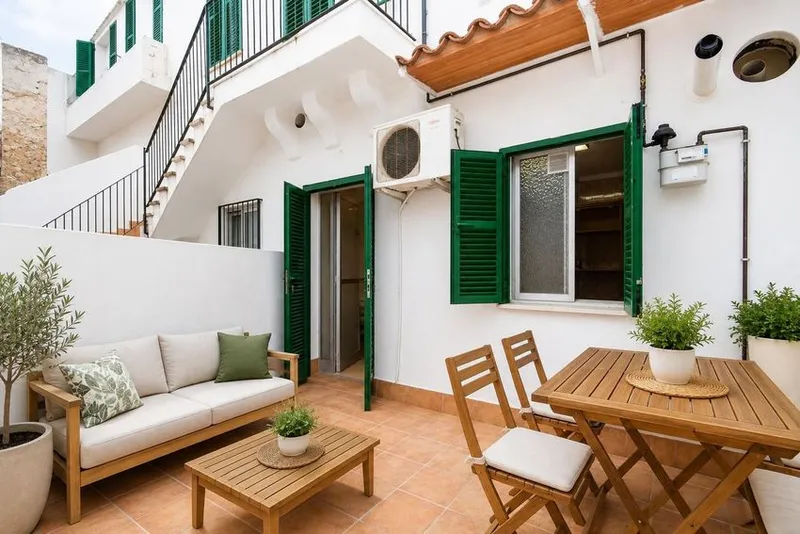 Flat / apartment for sale in Sta Catalina - El Jonquet — photo 1