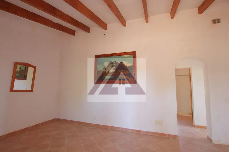 Rural land for sale in Vilafranca de Bonany — photo 9