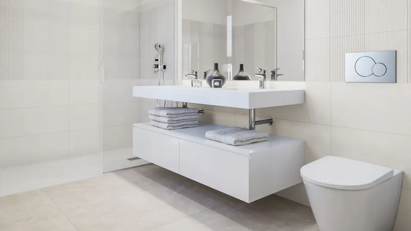 Ground floor in residential urbanization in Font de sa Cala — photo 6