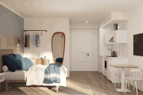 Apartment in Felanitx, Mallorca — photo 1