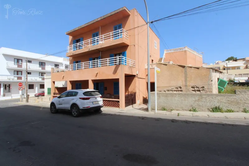 CA71 - Building for Sale in Cala — photo 2