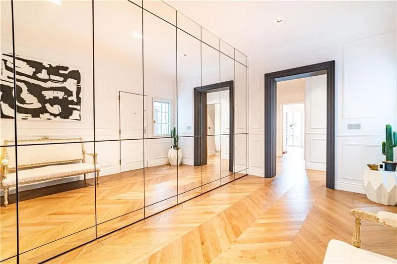 170 m² apartment in a majestic building in the heart of Palma — photo 6