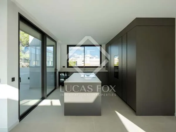 150m² penthouse with 200m² terrace for sale in Palma de Mallorca — photo 7