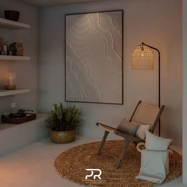 Immerse yourself in Ibizan Style in the Heart of Cala d'Or — photo 2