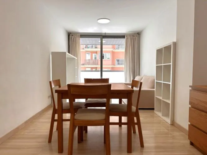 Apartment in Palma de Mallorca, Eusebio Estada Area — photo 6