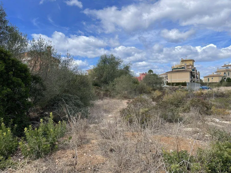 Beautiful plot in Las Palmera — photo 3