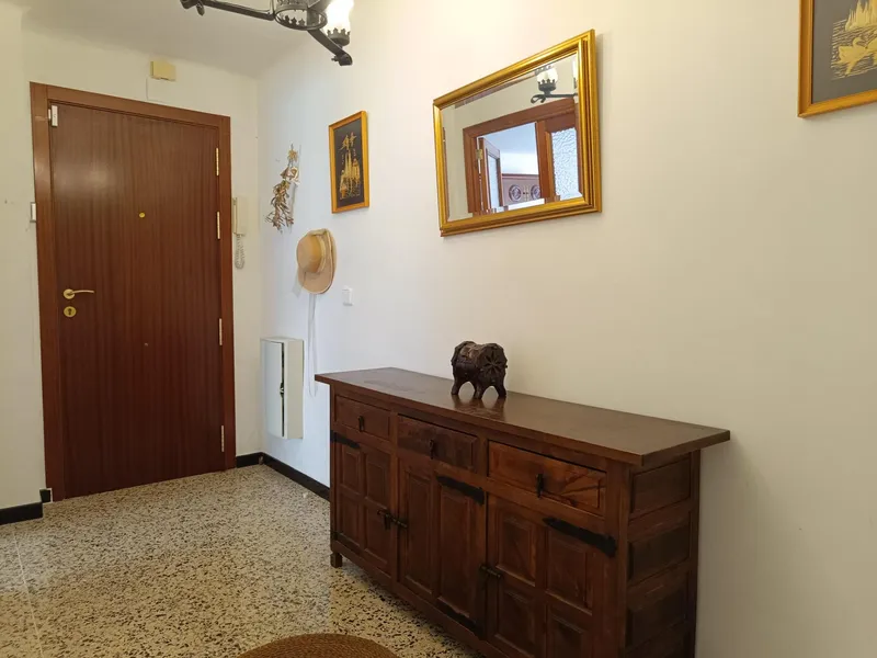 127 m² penthouse with communal terrace in Plaza de Toros area, Palma — photo 8