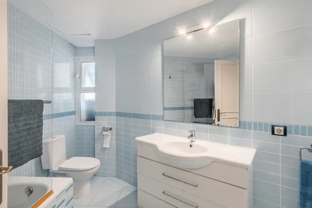 Exclusive penthouse to renovate for sale in Palma, Mallorca — photo 8