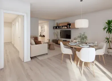 Charming ground floor just meters from the sea — photo 10