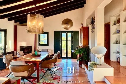 Finca in Son Macia, Mallorca — photo 12