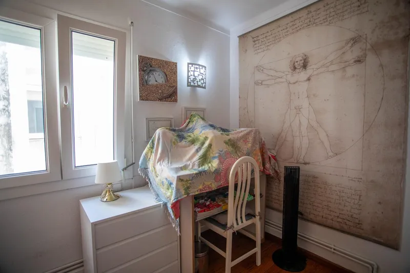 Charming flat in Can Picafort with panoramic sea views — photo 11