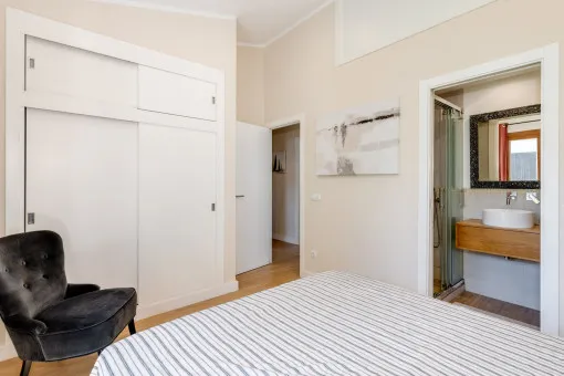 Santa Ponsa, Charming townhouse in Santa Ponsa – beachside living with restaurants and shops nearby — photo 9