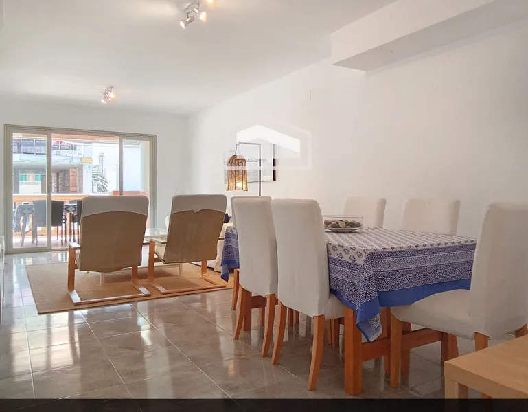 Exclusive apartment with terrace and sea views + parking in Cala Galiota — photo 10