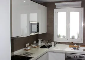 Beautiful Apartment – Pedestrian Street - Mercado Olivar Area — photo 11