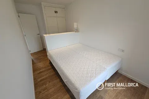 Penthouse in Palma de Mallorca, Mallorca — photo 12