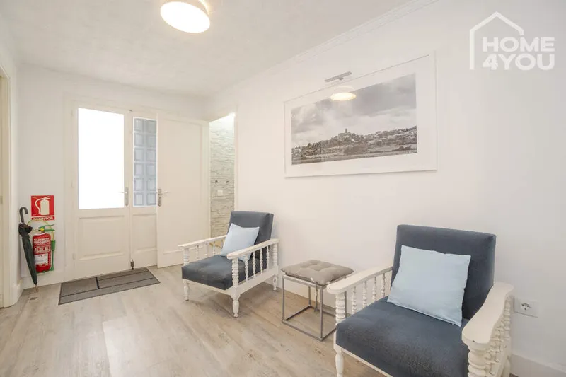 106m² townhouse with 5 bedrooms, 2 bathrooms & roof terrace for sale — photo 3