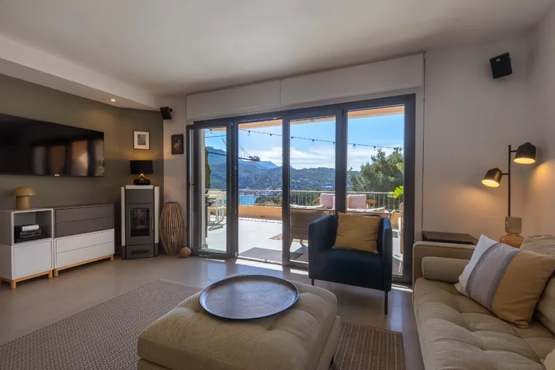 Very nice and comfortable apartment with great terrace — photo 10