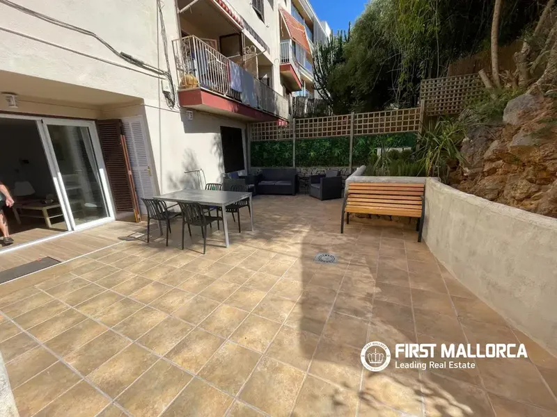 Apartment in Port de Soller, Mallorca — photo 2