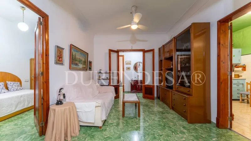 Apartment for sale — photo 1