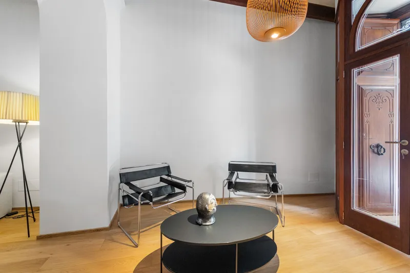 Luxurious Townhouse with ETV in the Heart of Felanitx — photo 1