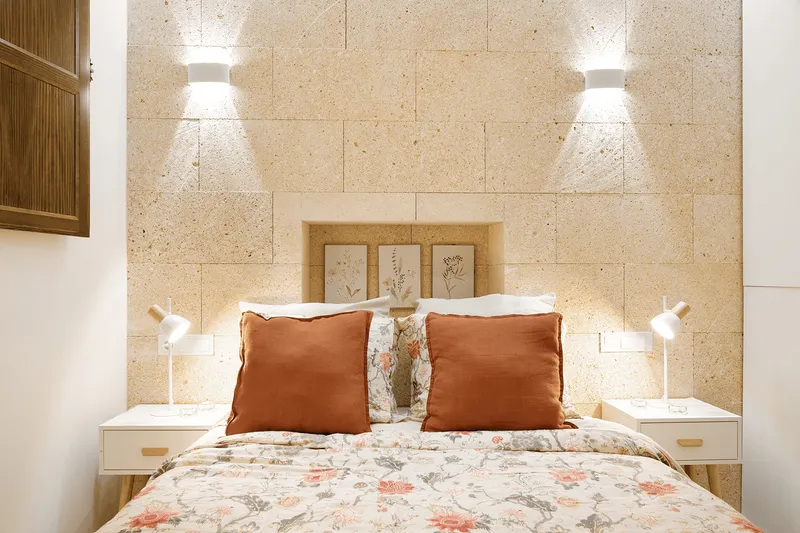 Renovated apartment in historic center of Palma — photo 7