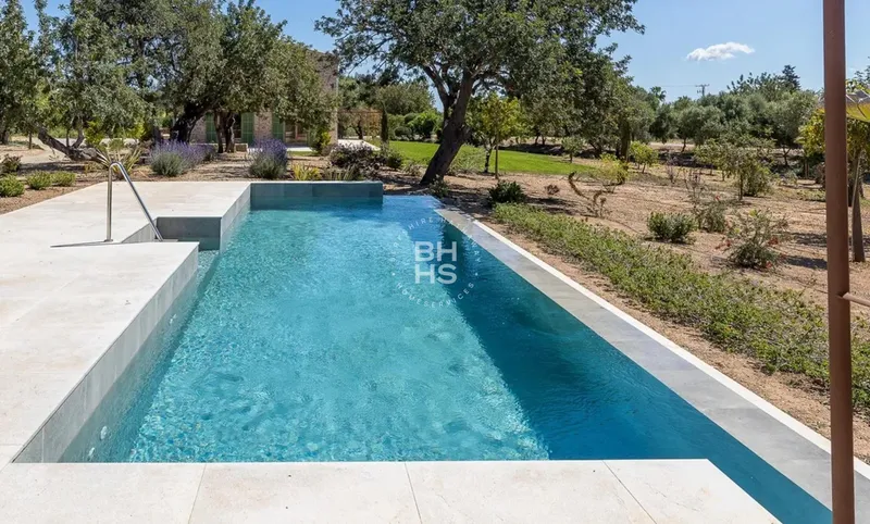 Rustic Finca for sale in Alaró — photo 1