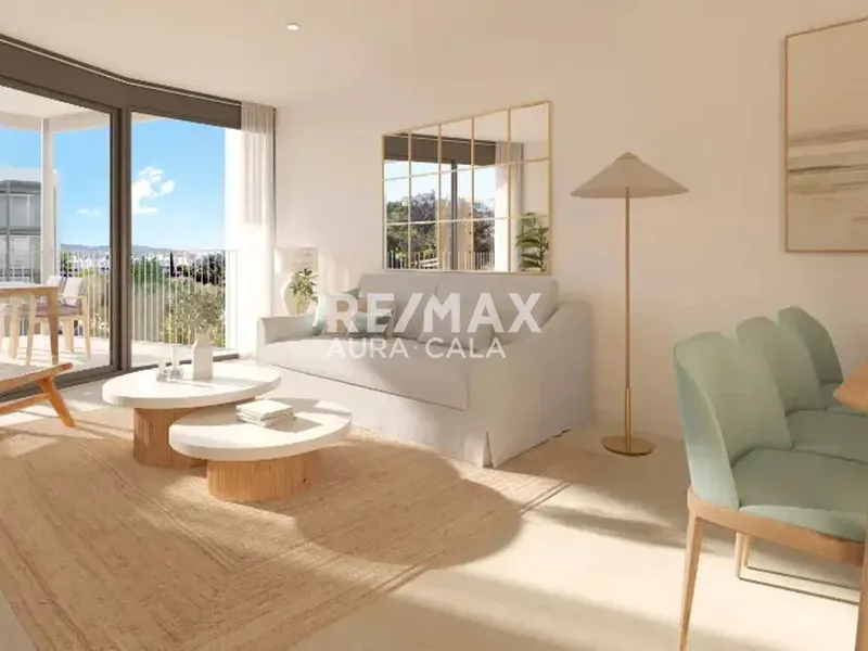 Apartment in Palmanova, Mallorca — photo 2
