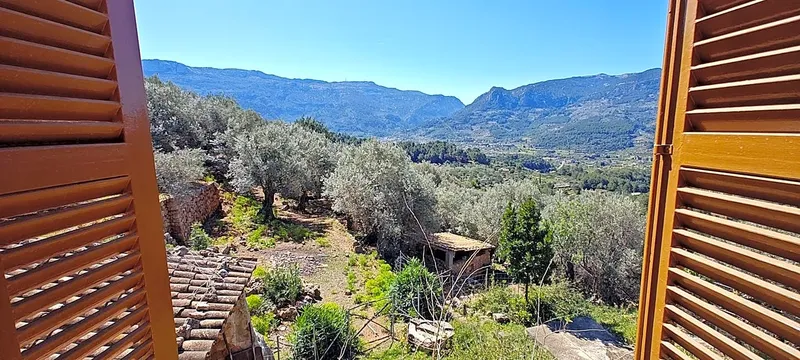 Luxurious Estate in Soller: Your Dream Home Awaits — photo 7