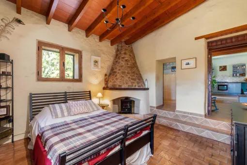 Santa Margalida, beautiful finca in Santa Margalida, high-quality construction in perfect orientation — photo 9