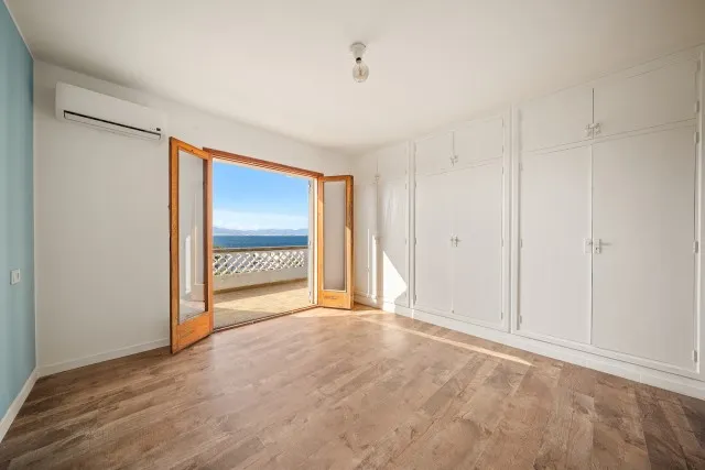 Charming Mediterranean villa for sale close to the sea in Cala Blava, South Mallorca — photo 8