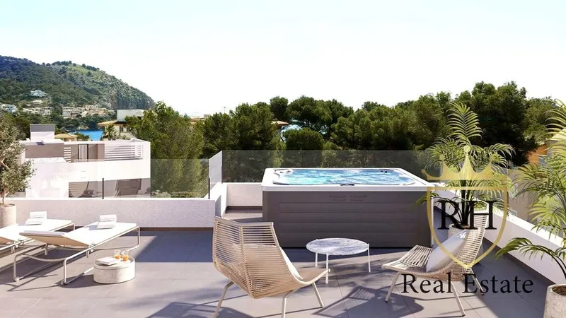 Apartment in Canyamel, Province of Balearic Islands — photo 12