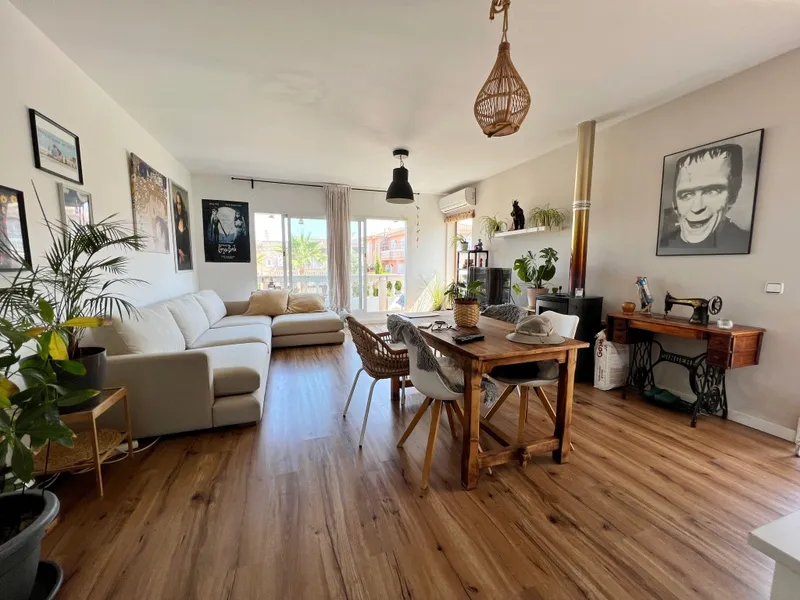 Penthouse for sale in Bahia Grande — photo 1