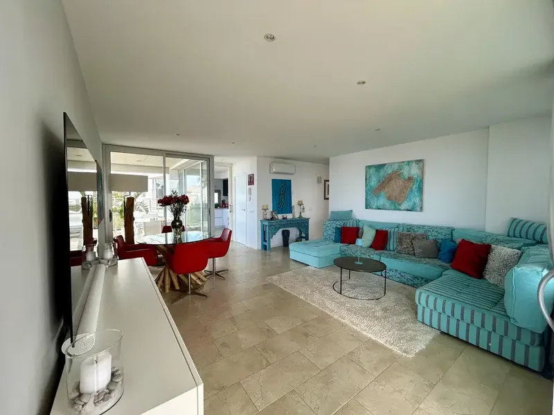 Villa in Colonia De Sant Pere, Mallorca — photo 7