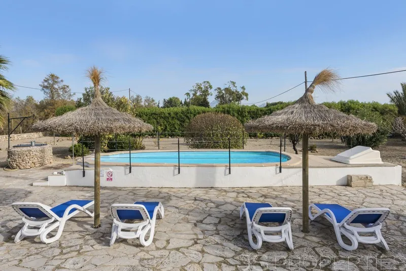 Villa for sale in Pollensa / Pollença, Mallorca — photo 2